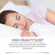 Óleo de Magnésio para Cuidados com o Sono - Melhora a Qualidade do Sono, Cuidados Noturnos para o Corpo