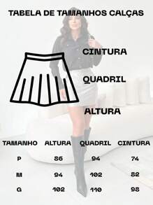 Women Skirts - Silver - View 6