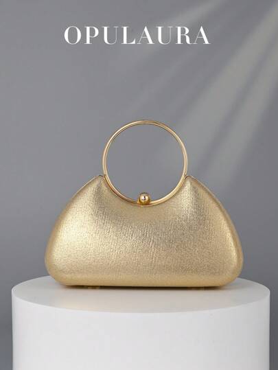 Lightweight, Business Casual Rhinestone Decor Bucket Bag Mini Drawstring Design, Clear Bag Faux Pearl Bag Evening Bag, Dinner Bag Glamorous, Elegant, Exquisite, Quiet Luxury Rhinestone For Party Girl, Woman, Bride Perfect For Party, Dinner/Banquet Christmas Party Dress, Perfectly Matching With New Years Outfit, Excellently Matching With Party Dresses For Women, Essential Wedding Items,Perfectly Matching With Graduation Dress, Prom Dresses, Perfectly Matching With Prom Accessories, Perfectly Matching With Bridal Party