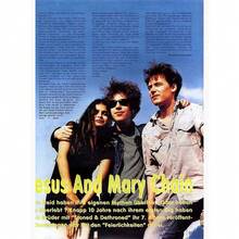 1 件 80 年代流行朋克乐队 Mazzy Star 音乐专辑 Fade Into You 海报唯美性感女孩油画墙壁艺术适用于房间酒吧装饰无框 - 彩色 - 查看 25