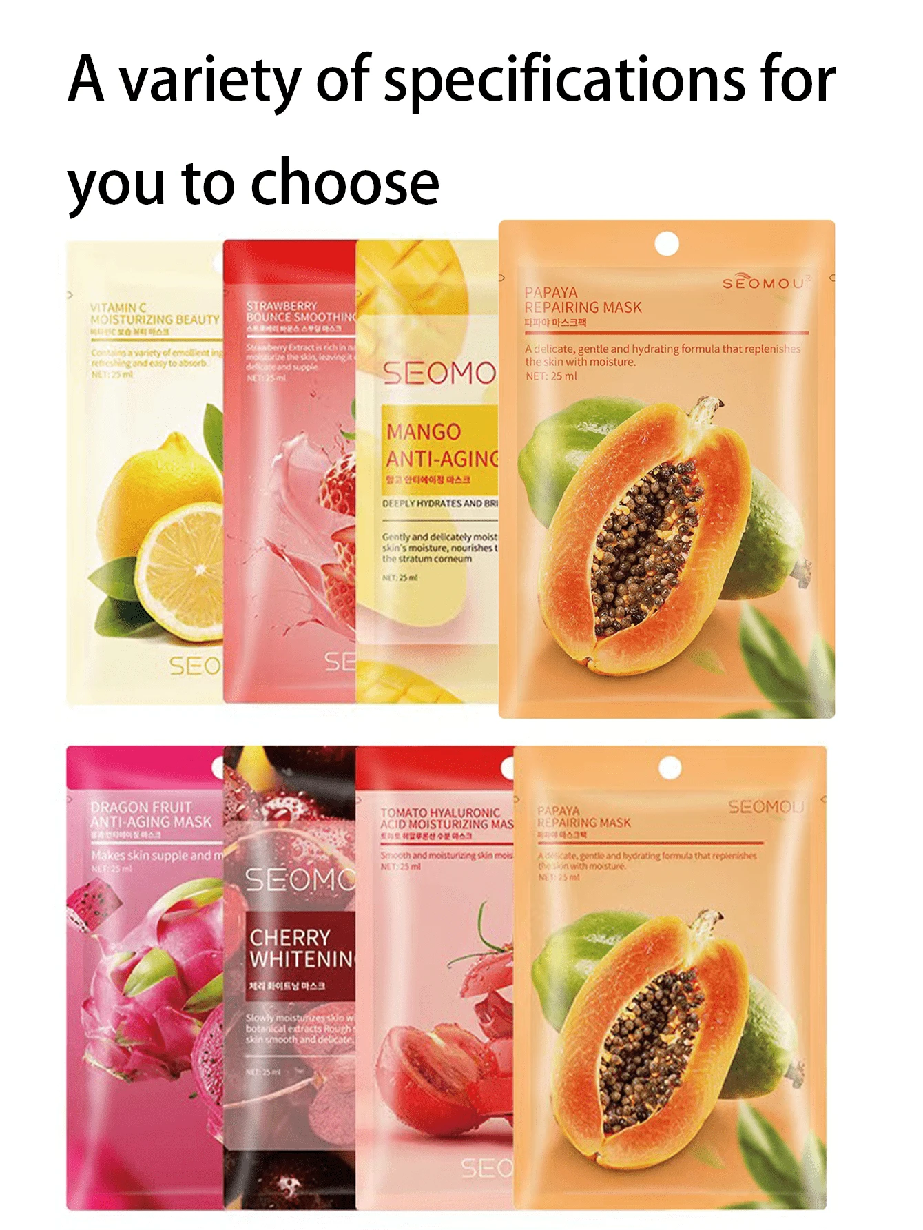 Diy Fruit Face Mask: Tiktok'S Top Beauty Tip - y1jy7ti