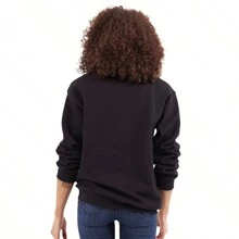 Sweatpants Sunglasses Shopping Summer Women Crewneck Sweatshirt