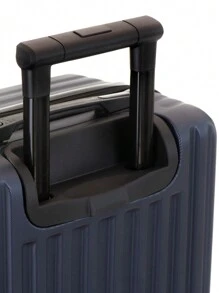 STAR SHOP Onboard Travel Suitcase 10kg Small Rigid 360° Anac Bag - Màu xanh lam - Xem 11