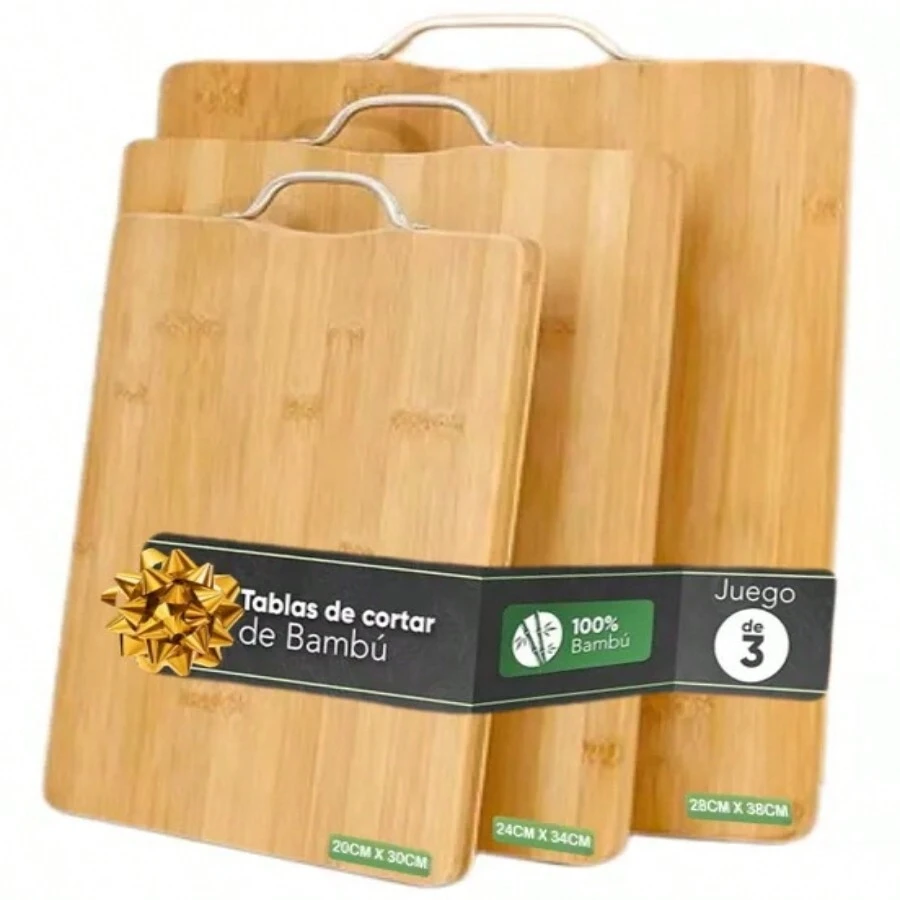 Tablas de cortar, oferta del - Albaricoque - Ver 1
