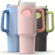 40oz Tumbler Protective Sleeve - Offers Full Coverage Protection For Your Tumbler