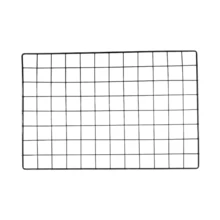 Memory Board 40x60 Black Photo Frame With Mini Fasteners And Adhesive Clips. - Black - View 2