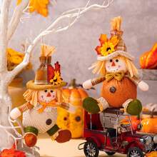 Seasonal Collectible Buildings - Multicolor - View 3