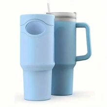 40oz Tumbler Protective Sleeve - Offers Full Coverage Protection For Your Tumbler