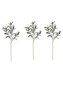 1 cái/3 cái, 29,5in/75cm, Cây xanh nhân tạo, Cành ô liu quả ô liu xanh nhiệt đới, Cây giả Cành ô liu, Cành ô liu nhân tạo Thân cây xanh. Cây nhiệt đới nhân tạo Cành ô liu có quả, Thích hợp để trang trí nhà cửa, Văn phòng, Trang trí ngày lễ, Nhà bếp, Phòng ăn, Trung tâm bàn, Trang trí vườn trong nhà ngoài trời, Bó hoa cưới, Trang trí vòm, Trung tâm bàn, Đồ trang trí bình hoa, Trang trí tiệc, Làm vườn cảnh quan, Trang trí nhà cửa Giáng sinh - Cành oliu - Xem 14