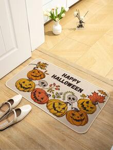 1 件/2 件万圣节亚麻厨房垫、卡通万圣节闹鬼厨房地毯、吸水防滑易清洁、浴室厨房户外门口防滑垫、厨房地毯套装、家居装饰、厨房装饰、万圣节装饰、房间装饰、圣诞装饰、派对装饰、派对礼物、万圣节装饰品、圣诞装饰品、万圣节礼物、圣诞礼物、厨房用品、厨房用具、厨房工具、厨房用品。 - 卡通動物 - 查看 7