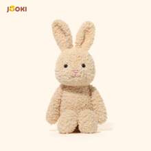 1 件巴迪兔子娃娃猪青蛙狗绵羊猴子毛绒公仔生日礼物情人节礼物圣诞礼物新年礼物毛绒玩具、可爱毛绒玩具、博美犬、绵羊、猴子、圣诞节 - 彩色 - 查看 5