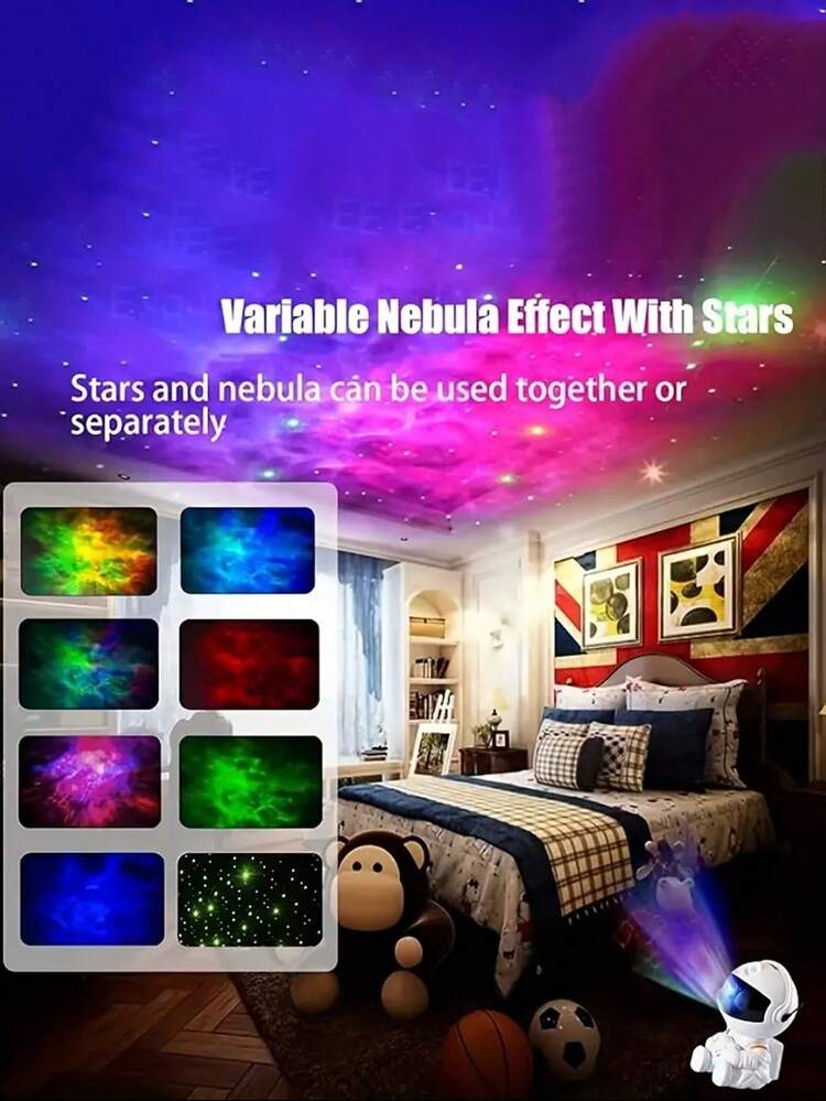 Panneau Mural Néon LED Forme Ballon De Foot | Dimmable, Alimentation USB | Décoration Chambre Ado, Salon, Fan De Sport | Cadeau Fun