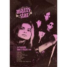 1 件 80 年代流行朋克乐队 Mazzy Star 音乐专辑 Fade Into You 海报唯美性感女孩油画墙壁艺术适用于房间酒吧装饰无框 - 彩色 - 查看 19