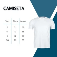 Premium Cotton T-Shirt TXC Country Moda Rodeios - 黑色 - 查看 3