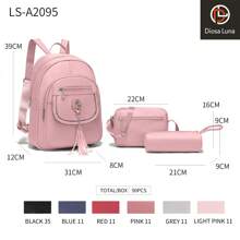 DIOSA LUNA Women Bag Sets