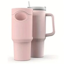 40oz Tumbler Protective Sleeve - Offers Full Coverage Protection For Your Tumbler