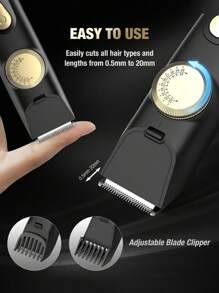 Rasoi elettrici e accessori