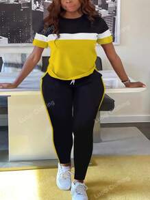 Plus Size Co-Ords