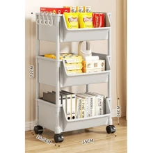 Storage Rack