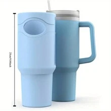 40oz Tumbler Protective Sleeve - Offers Full Coverage Protection For Your Tumbler