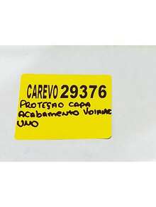 Lower Steering Column Finish Fiat Palio 1999 2002 - Nhiều màu - Xem 8