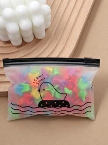 30个女生小发夹七彩蝴蝶发夹莫兰迪色小夹子刘海夹颜色随机发爪夹发夹发夹抓发夹爪夹秋冬发夹发饰女度假装女