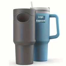 40oz Tumbler Protective Sleeve - Offers Full Coverage Protection For Your Tumbler