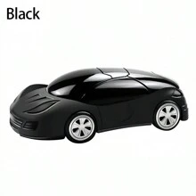 1pc Foldable & 360° Rotatable Car Model Mobile Phone Holder Bracket, Fits Universal Smartphone, Car Accessories - one-size - View 6