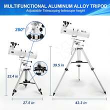 Telescopios