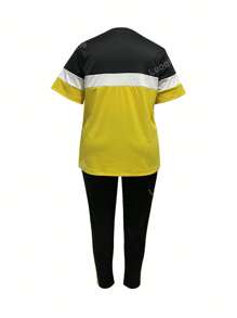 Plus Size Co-Ords