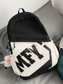 户外包 学生背包 旅行背包 不带挂饰 尼龙休闲背包 笔记本电脑背包 假期学校背包 高中生背包 青少年书包 户外礼物 学校铅笔盒 礼物 秋季圣诞节尖叫包 背包 冬季圣诞节礼物 旅行包 节日感恩节腰包 男士礼物 男士包 - 黑色 - 查看 6