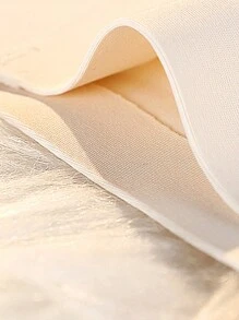 3pcs Women's Seamless Breathable Silky Underwear - Multicolor - View 3