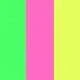 Rose Red Yellow Green