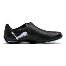 Puma Giày Redon Move Nam - trắng/bóng tối/đen - Xem 4
