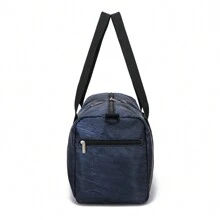 Bolsa de lona tipo bolso de gimnasio con diseño de dinosaurio para niños y niñas, ideal para bolsa de viaje, pernoctación, gimnasio, danza o como regalo