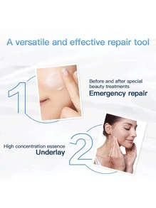 CeraVe Hydrating & Moisturizing Face Cream Set With Barrier Repair Cleanser