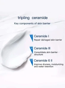 CeraVe Hydrating & Moisturizing Face Cream Set With Barrier Repair Cleanser