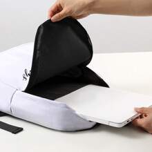 A Custom Backpack, Personalized College Backpack, Travel Backpack, School Backpack, Computer Bag, Custom Backpack, Casual Fashion Shop Back To School - Multicolor - View 3