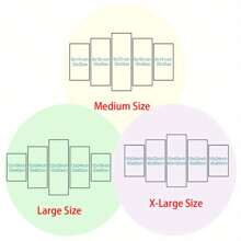 5 件现代油画艺术墙面艺术印刷品最后的晚餐绘画家居装饰海报图片油画艺术品适用于客厅装饰 - 彩色 - 查看 11