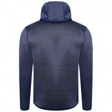 Dare 2B Mens Narrative II Jacket (Nightfall Navy Marl) - Navy - View 6