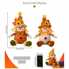 Seasonal Collectible Buildings - Multicolor - View 4