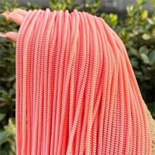 1pc 1.4m Data Cable Anti-Dirt Protective Sleeve Mobile Phone Charging Cable Tangle Resistant Cover