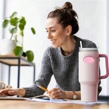 40oz Tumbler Protective Sleeve - Offers Full Coverage Protection For Your Tumbler