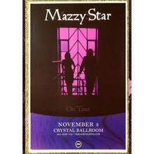 1 件 80 年代流行朋克乐队 Mazzy Star 音乐专辑 Fade Into You 海报唯美性感女孩油画墙壁艺术适用于房间酒吧装饰无框 - 彩色 - 查看 28