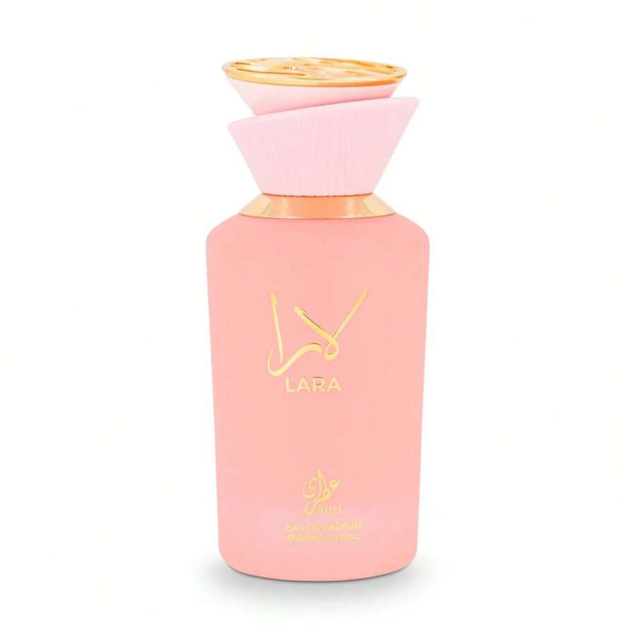 Gulf Orchid Lara Attri 100ML Eau De Parfum For Women - 水果&柑橘香調 - 查看 1