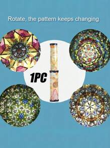 2PCS Rotating Kaleidoscope, Stretchable Classic Kaleidoscope Toy, Explore The World Of Patterns In The Kaleidoscope With Family And Friends, A Toy Gift For Friends And Familytoys,Fidget Toys,Sensory Toys,Rainbow Friends Toys,Adult Fidget,Asmr Toys,Sensory Toys,Toys,Fidget Toys,Nipple Suckers,Anxiety Toys,Toys For Adult