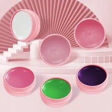 Libeauty Lash Lift Glue Balm Lash Lift Adhesive Strong Sticky Fruit Flavor - Rose