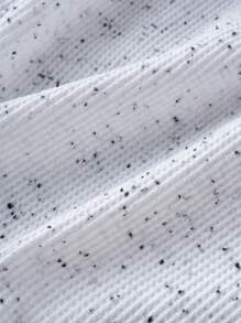 MommBaby Pelele de manga larga con diadema para recién nacidos bebé, pijama de una pieza para todas las estaciones para bebés