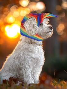 1 件定制狗帽、个性化宠物渔夫帽、定制小狗帽、定制狗遮阳帽、带耳孔的个性化狗棒球帽、带名字的定制狗帽、宠物防晒帽、狗/猫旅行帽、狗帽、猫狗宠物夏季帽 - 黑色 - 查看 7