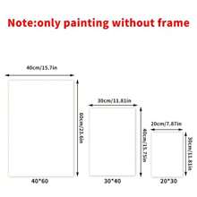 1 pieza Pintura clásica en lienzo de arte decorativo vintage de un jugador de fútbol - Impresión de figura deportiva sin marco para decoración del hogar, oficina, sala de estar, dormitorio, comedor - Multicolor - Ver 6